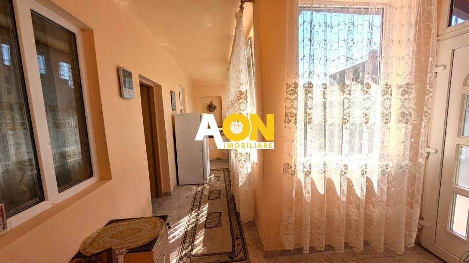 De vanzare casa 4 camere, 939mp teren, Oarda de Jos - Poză 10