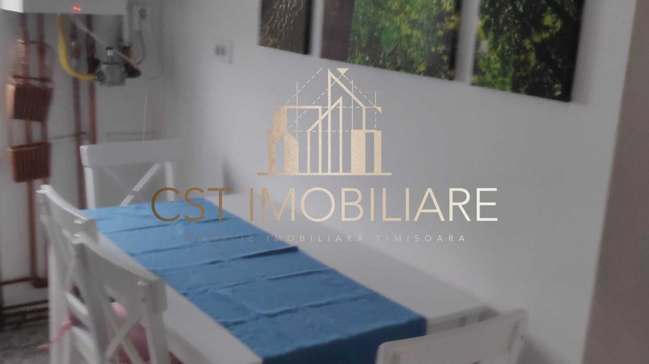 Apartament cu 2 camere Zona Garii - Poză 6