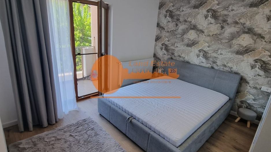 Apartament cu 2 camere in zona Crangasi - Giulesti (Bloc Nou) - Poză 9