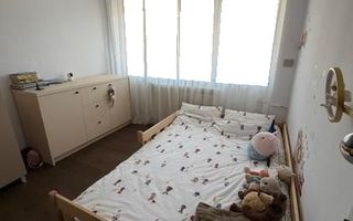 Apartament 3 camere semidecomandat, parter înalt – Grigorescu. - Poză 4