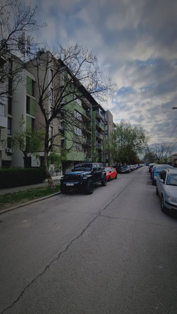 Girocului | 2 Camere | Recent renovat | Lift | Balcon spațios - Poză 6