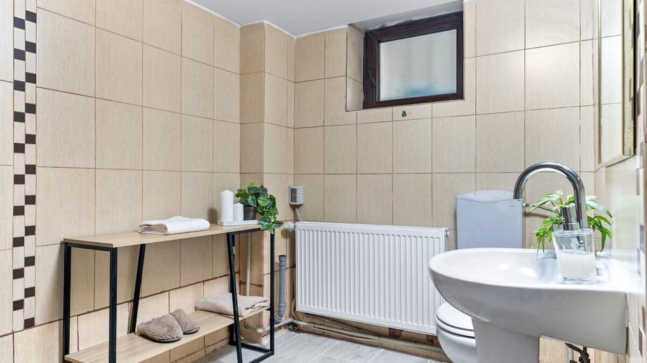 TOWNHOUSE Cotroceni D+P+2, rezidential, firma sau mixt, 232 MP total - Poză 28