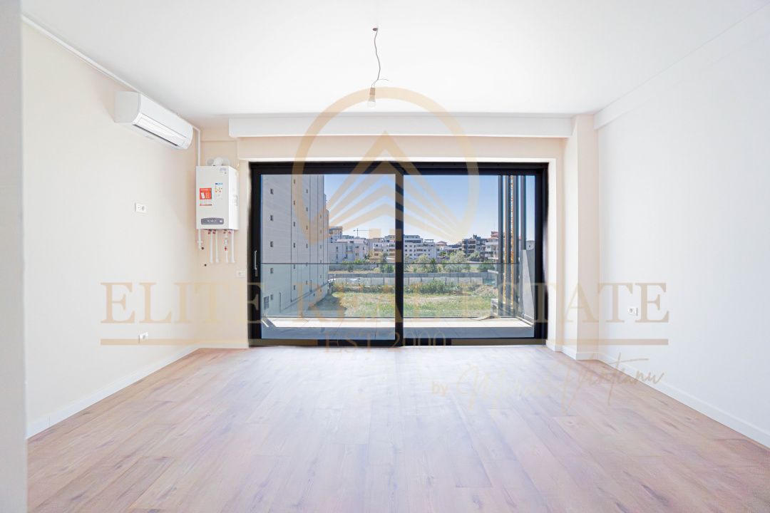 OFERTA SPECIALA!!!  Mamaia Nord - Vânzare studio finisat la doi pași de mare. - Poză 3