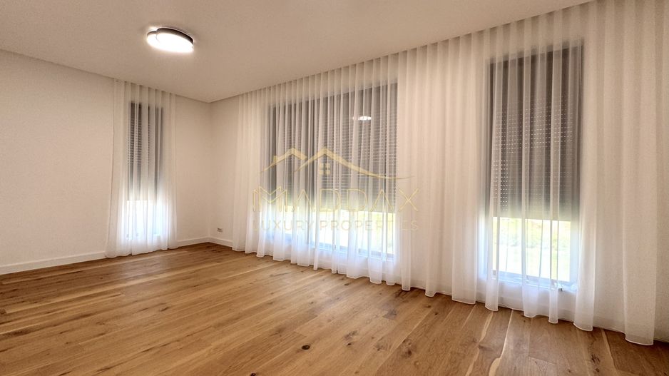 Vila Exclusivista in Mijlocul Naturii *959mp teren*/ 420mpc / Balotesti - Poză 67