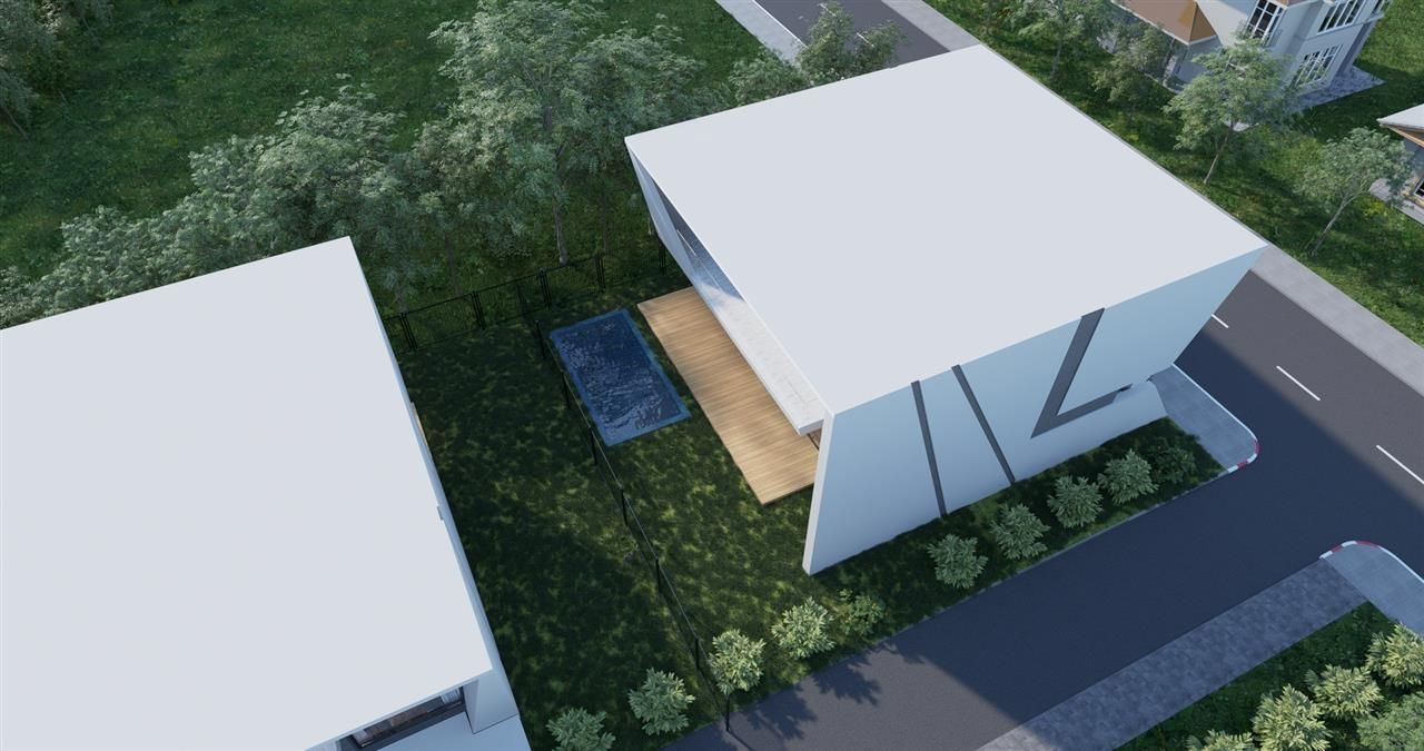 Vila de Lux | Proiect Exclusivist | PIPERA - Poză 7