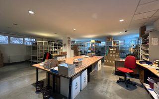 VATRA LUMINOASA -Agricultori | Cladire 1900mp din 2001 | Teren 1030mp - Poză 21