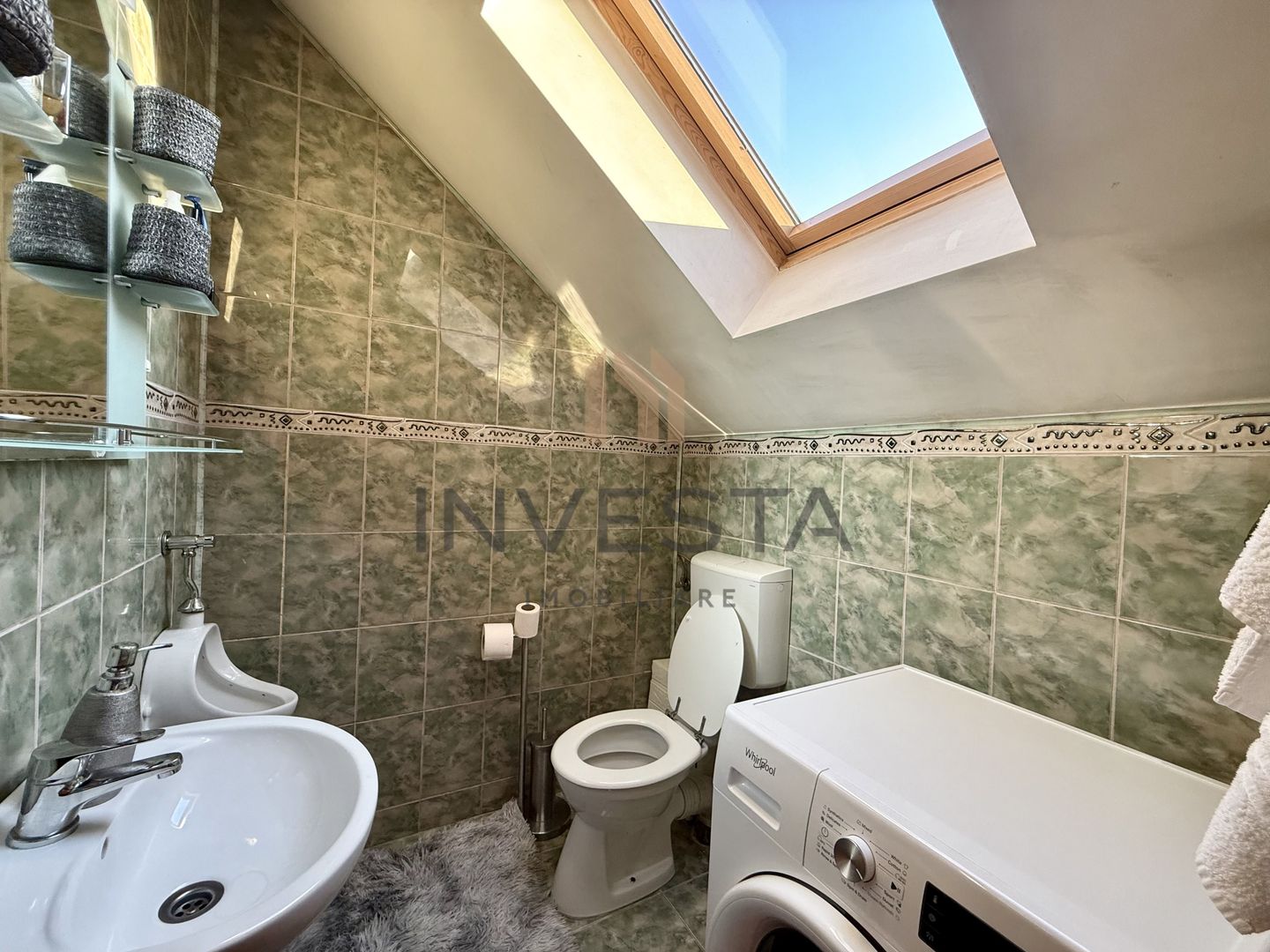 Casa de vanzare/Zona centrala/Ideală pt spatiu comercial/Gradinita - Poză 9