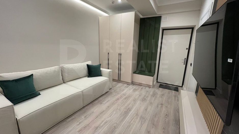 Chirie, apartament, 2 camere, strada Ion Nistor, Centru - Poză 3