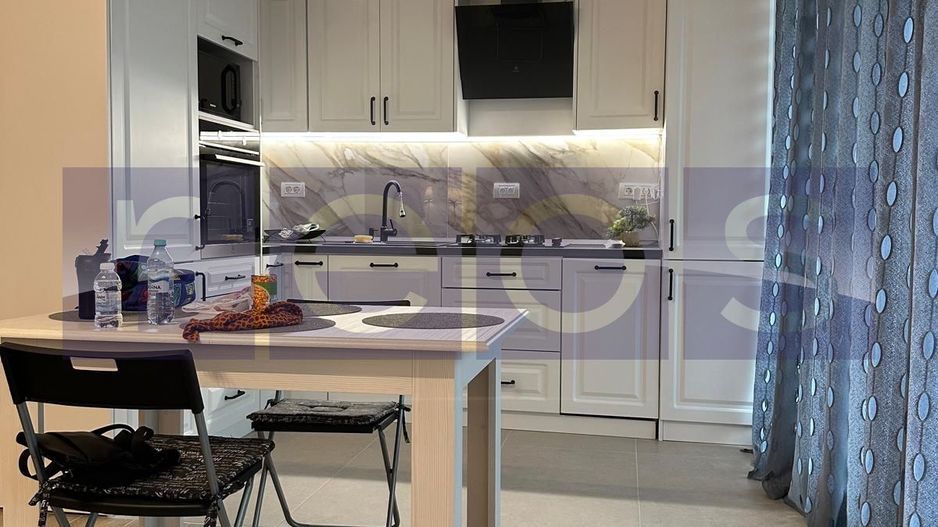 VANZARE 3 CAMERE DECOMANDAT MIHAI BRAVU - Poză 11