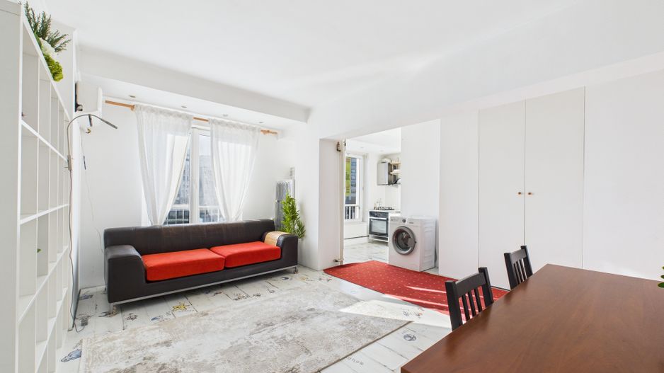 Apartament cu 2 camere de vanzare in Calea Victoriei nr 1 - Poză 15