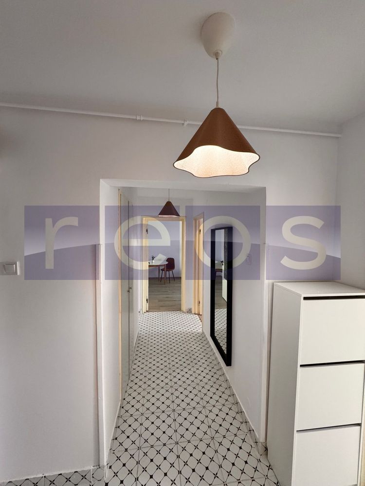 Apartament modern 2 camere complet renovat-prima inchiriere | Doamna Ghica - Poză 8