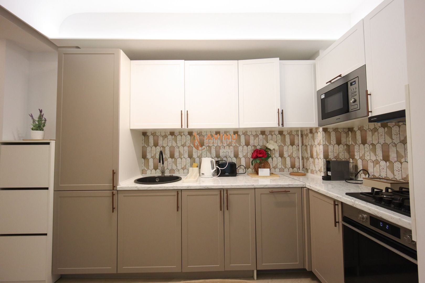 Cortina North | 2 Camere | 45+5mp | Etaj 4 | Loc de parcare | 0% Comis - Poză 13