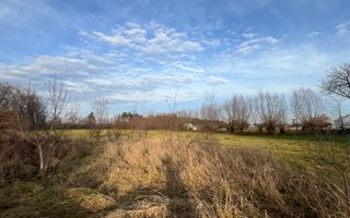 TEREN INTRAVILAN GENEROS | 72 ARI | GALANESTI - Poză 8