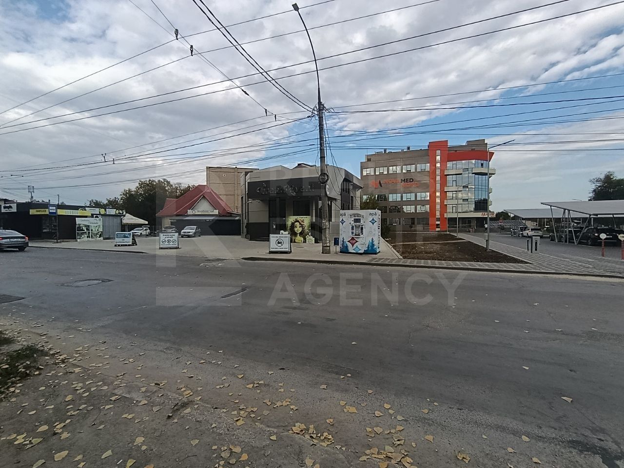 Vanzarea spațiului comercial 136 mp, str. Kiev, Bălți - Poză 6