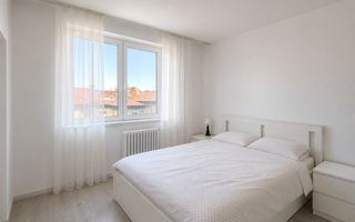 VANZARE 2 CAMERE | RENOVAT COMPLET | ETAJ 4 | CALEA GRIVITEI - Poză 1