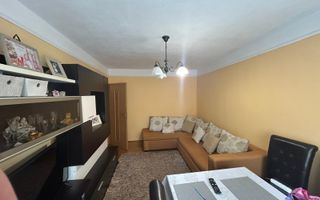 Apartament 3 camere | 2 Băi | Balcon de 5 mp | Lift  | Vasile Aaron - Poză 2