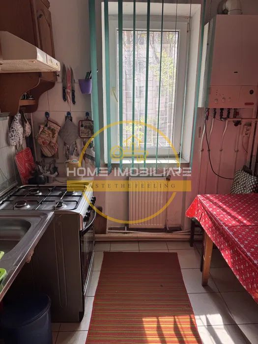 Apartament 2 cam,Parter,zona Tudor/Bucsinescu - Poză 5