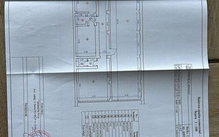 📍 Spațiu ideal pentru depozitare / arhivă / catering – Ultracentral, - Poză 2