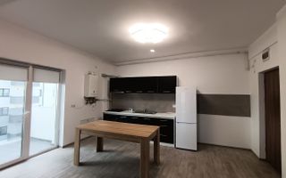Apartament | 3 Camere | 55mpu | Etaj 3 | Dna Stanca | Partial mobilat - Poză 3