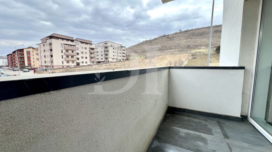 Apartament doua camere / Parcare / Zona Stejarului - Poză 15