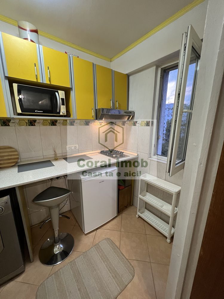 Inchiriere garsoniera , zona Piata Victoriei - Poză 5