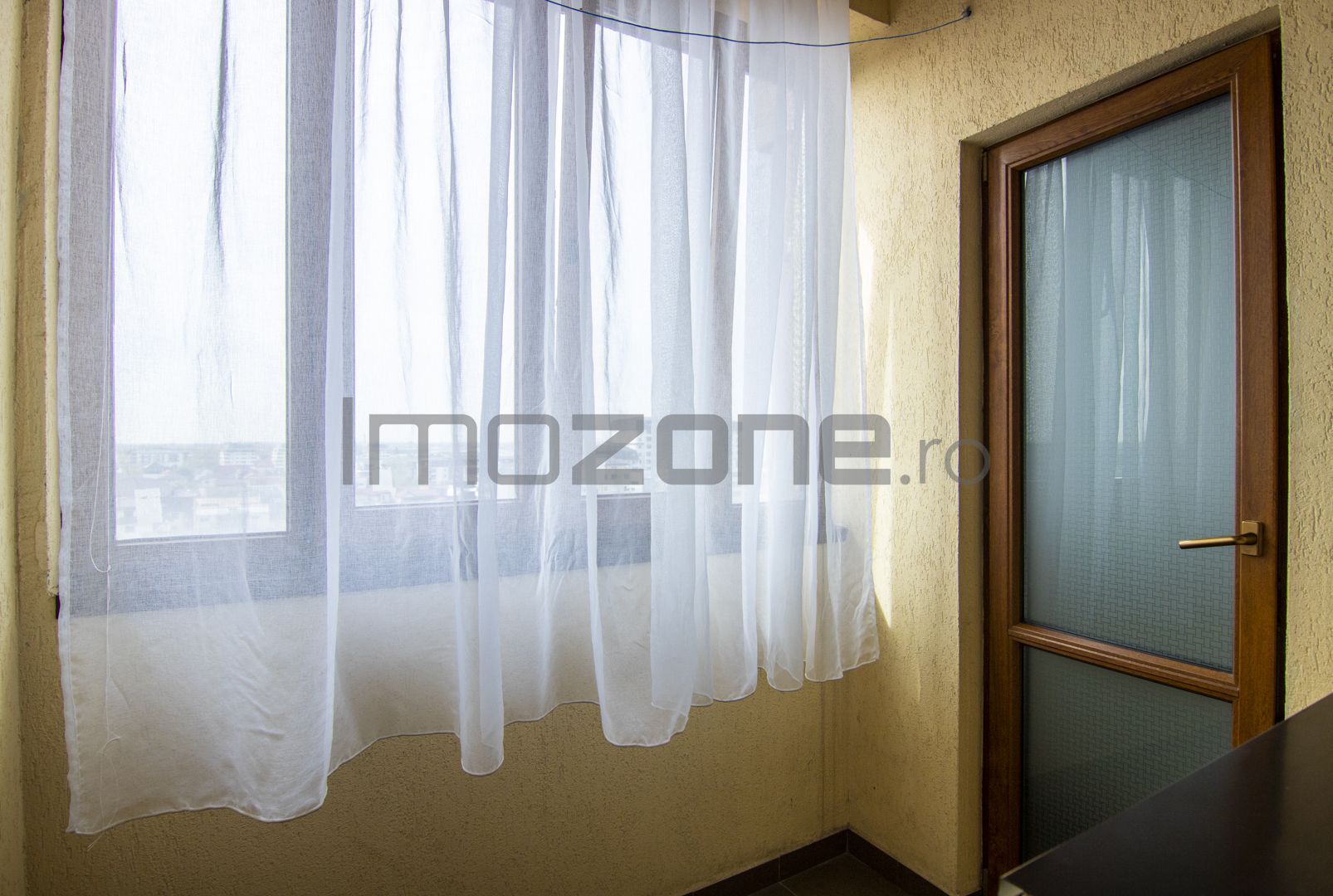 Cartierul Latin, 2 camere, etaj 7/8, 48 mp, mobilat si utilat, loc parcare - Poză 15