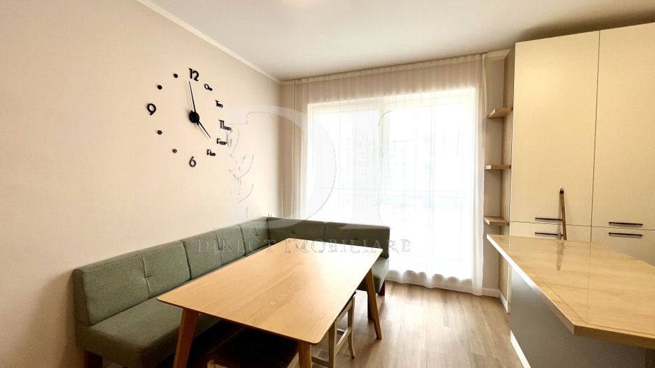 Apartament modern 3 camere | Etaj intermediar | Zona Vivo - Poză 4