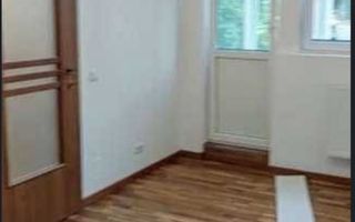 AP. 2 CAMERE DOMENII, RENOVAT, BLOC REABILITAT, NEMOBILAT, COMISION 0% - Poză 5