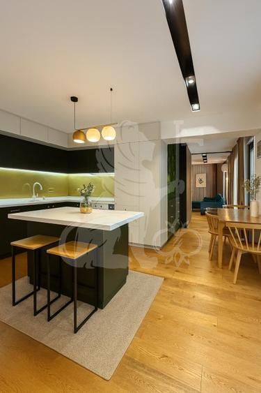 Apartament Duplex 5 Camere | Aviatiei | Cloud 9 - Poză 2