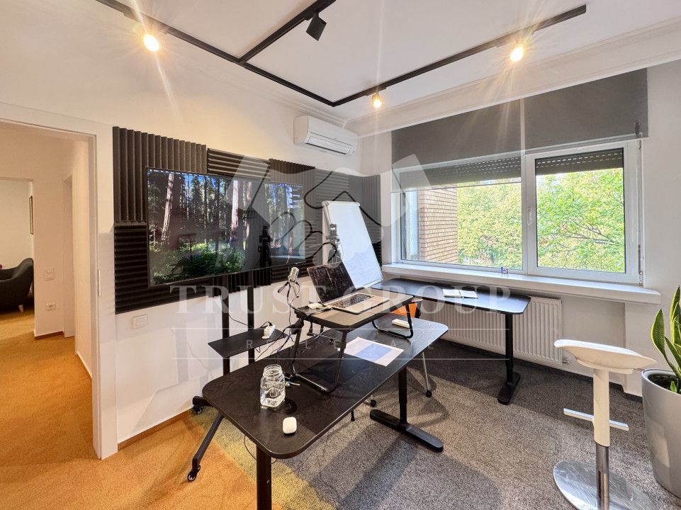 Apartament 3 camere Aviatorilor | Piața Charles de Gaulle - Poză 16