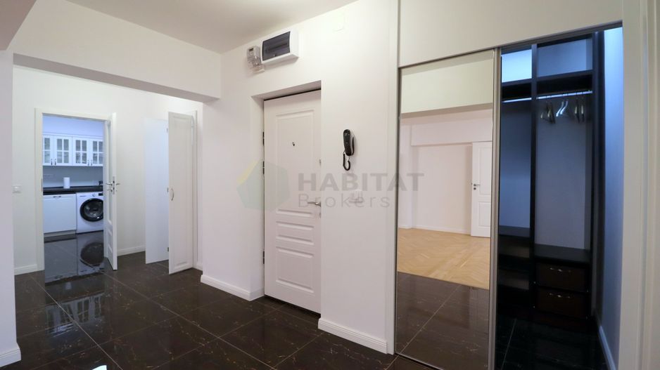 4 Camere (153 mp utili) în Blocul Scala - Poză 17