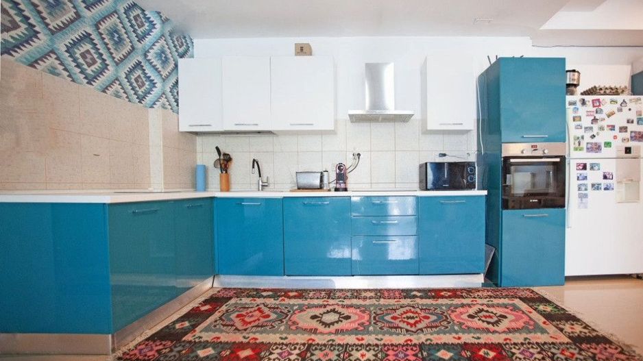 Apartament PREMIUM cu 3 camere | Mamaia Nord | 125 mp utili - Poză 4