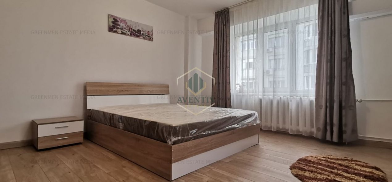 Inchiriere garsoniera decomandata, zona Iancului - Poză 1