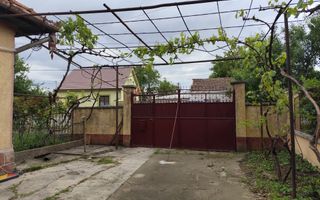 Vanzare Casa Individuala, Intrare Auto, Ep.Bihor - str. Vamii, Oradea - Poză 11