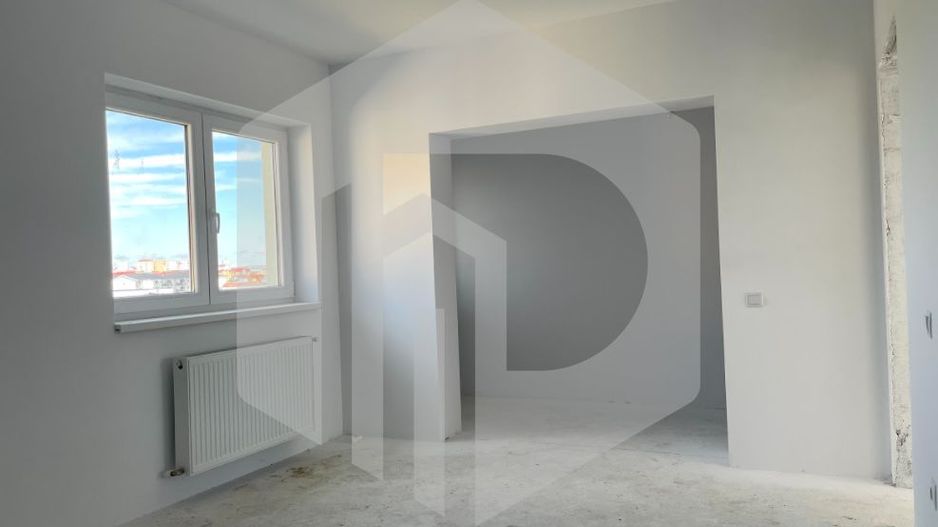 Dezvoltator - Apartament 3 camere | Etaj 1 | Selimbar - Poză 5