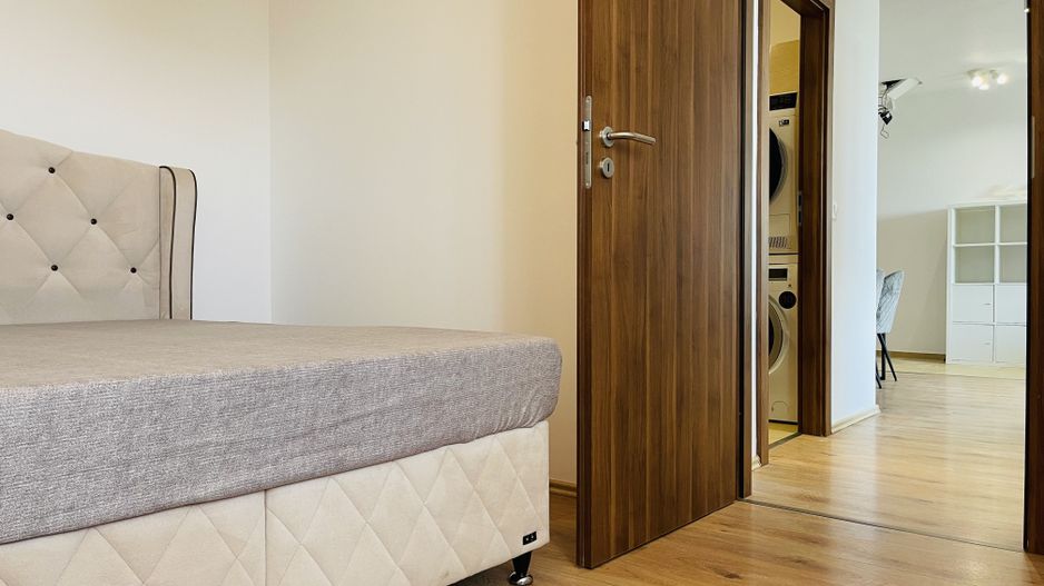 OFERTA INCHIRIATA - Segmentul Premium | Smart Home & Priveliste Impresionanta - Poză 26