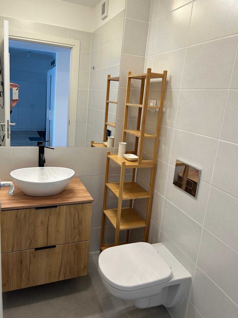 2 camere | Belvedere | Aviatiei | Pipera | parcare inclusa - Poză 11