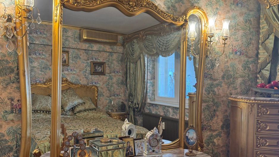 3 camere | decomandat| lux clasic -78mp - Poză 11