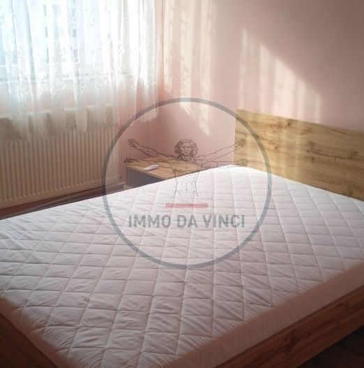 Închiriez apartament 2 camere Manastur - Poză 4