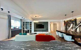 Apartament 3 Camere | Soseaua Nordului | Parcare Subterana - Poză 4