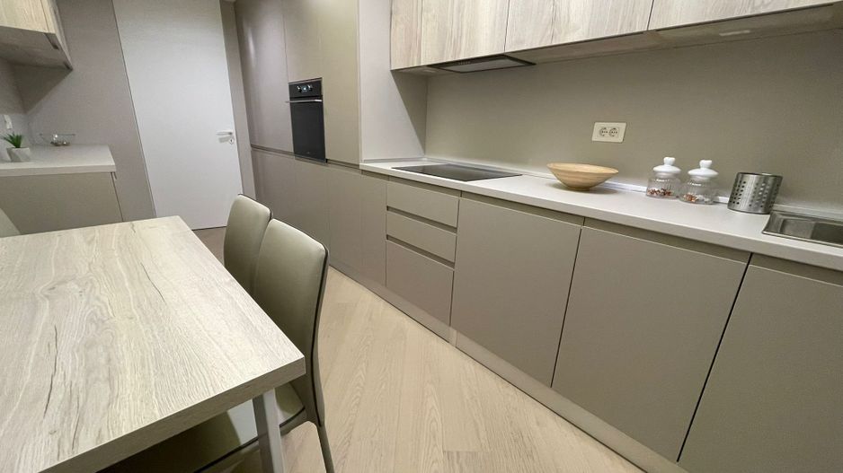 3 Camere Cortina Academy Cotroceni Razoare One 2x Parcare Subterana - Poză 19