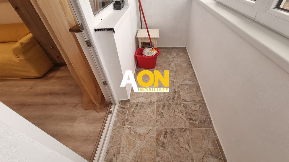 Apartament cu 2 Camere, Decomandat, Zona Cetate - Poză 5