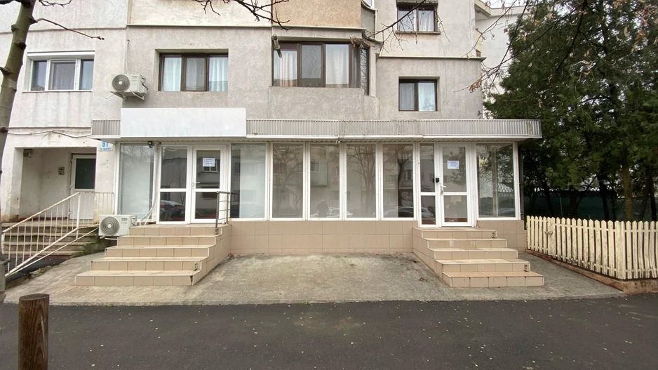 De vanzare/inchiriat spatiu comercial  Siderurgistilor 82.000 euro/2500 lei - Poză 10