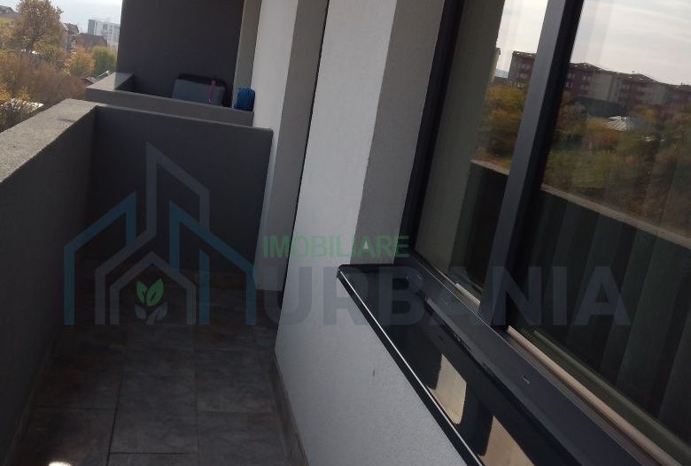 Apartament cu două camere decomandat de închiriat în Iași, zona Tătărași - Poză 7
