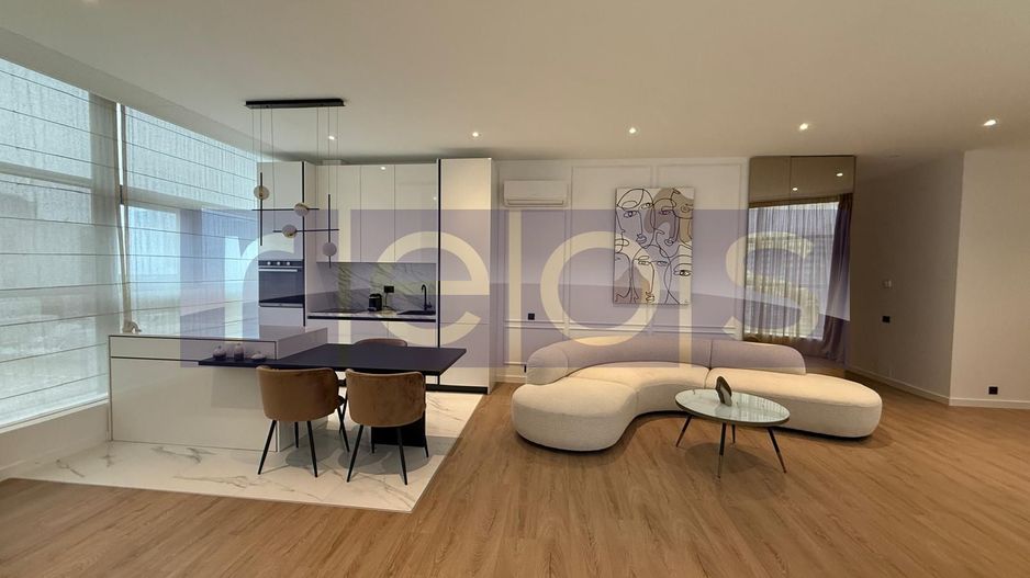 INCHIRIERE 4 CAMERE | ONE NORTH LOFT | MOBILAT SI UTILAT LUX | LOC PARCARE | - Poză 7