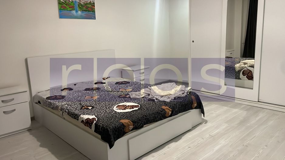 VANZARE GARSONIERA | ZONA DECEBAL - Poză 1