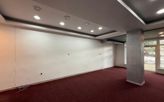 De închiriat spațiu comercial – 50 mp, zonă Ultracentrală - Poză 2