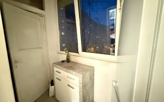 1 cameră, etaj intermediar, Piața Flora - Poză 7