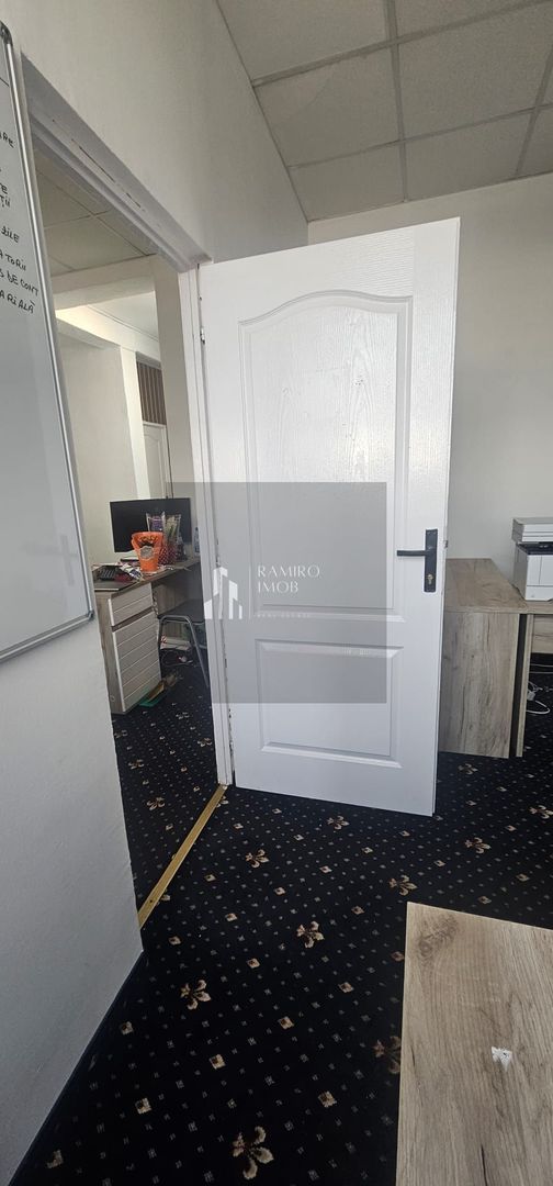 Apartament 3 camere 80 mp/ 2 bai/2 balcoane/ Doamna Ghica/ Sector 2 - Poză 6