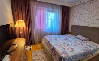 Apartament 3 camere/mobilat-utilat/Militari-piata Gorjului - Poză 6